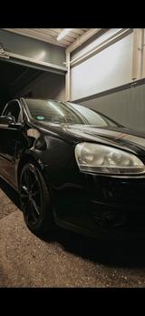 Volkswagen NUR HEUTE VW Golf V GT 170 PS - Volkswagen Golf: 170