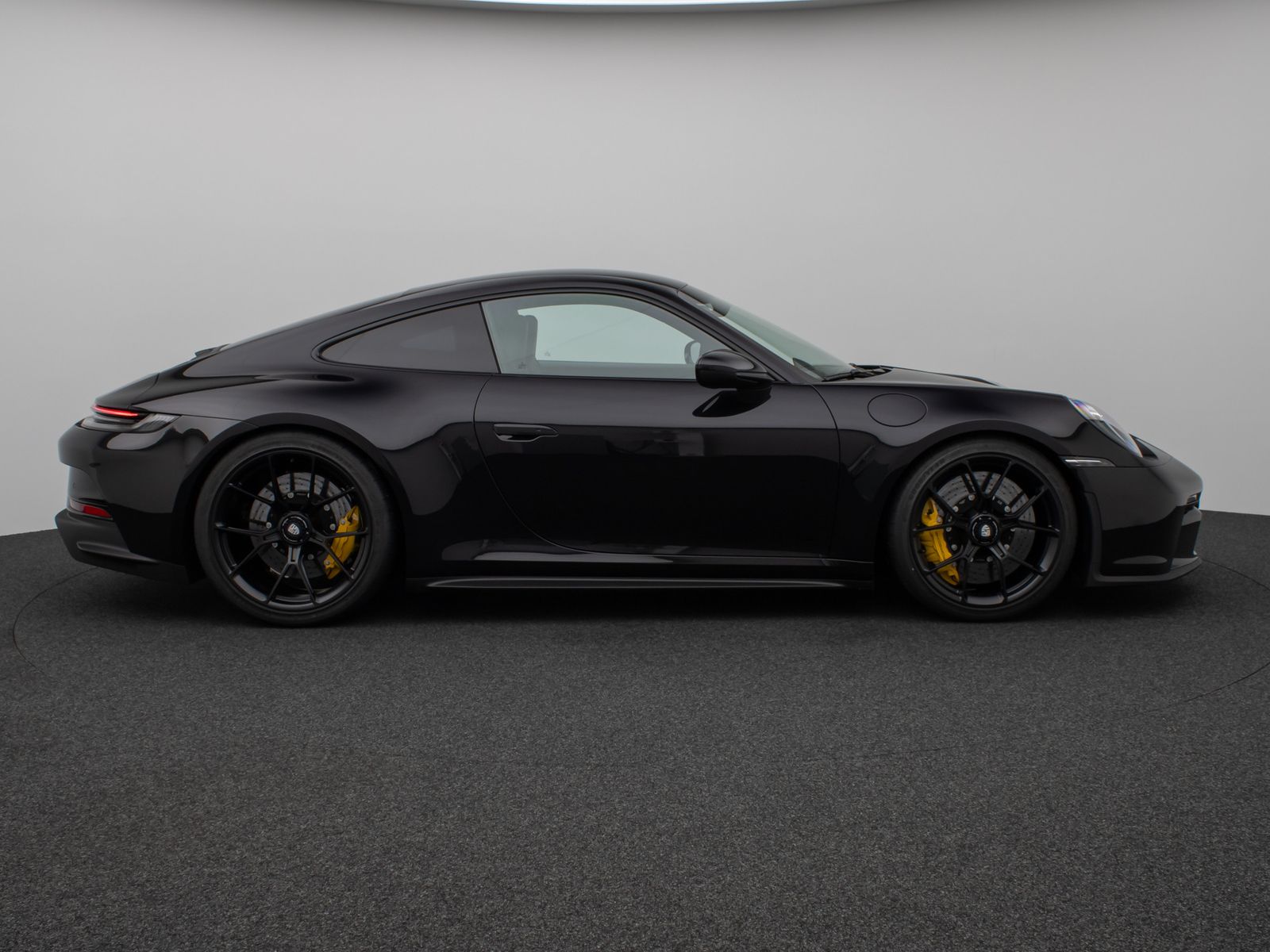 Fahrzeugabbildung Porsche 992 GT3 Touring Sport Chrono Keramik Lift PASM