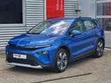 Skoda Elroq 50 Tour PDC Smart Link Navi SOH 99% - blaue Skoda Elroq
