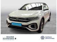 Volkswagen T-Roc - Vorschau Bild 1