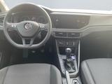 Volkswagen Polo 1.0 Comfortline *Navi*SHZ*PDC v+h*Tempomat* - VW Polo Gebrauchtwagen in Leipzig