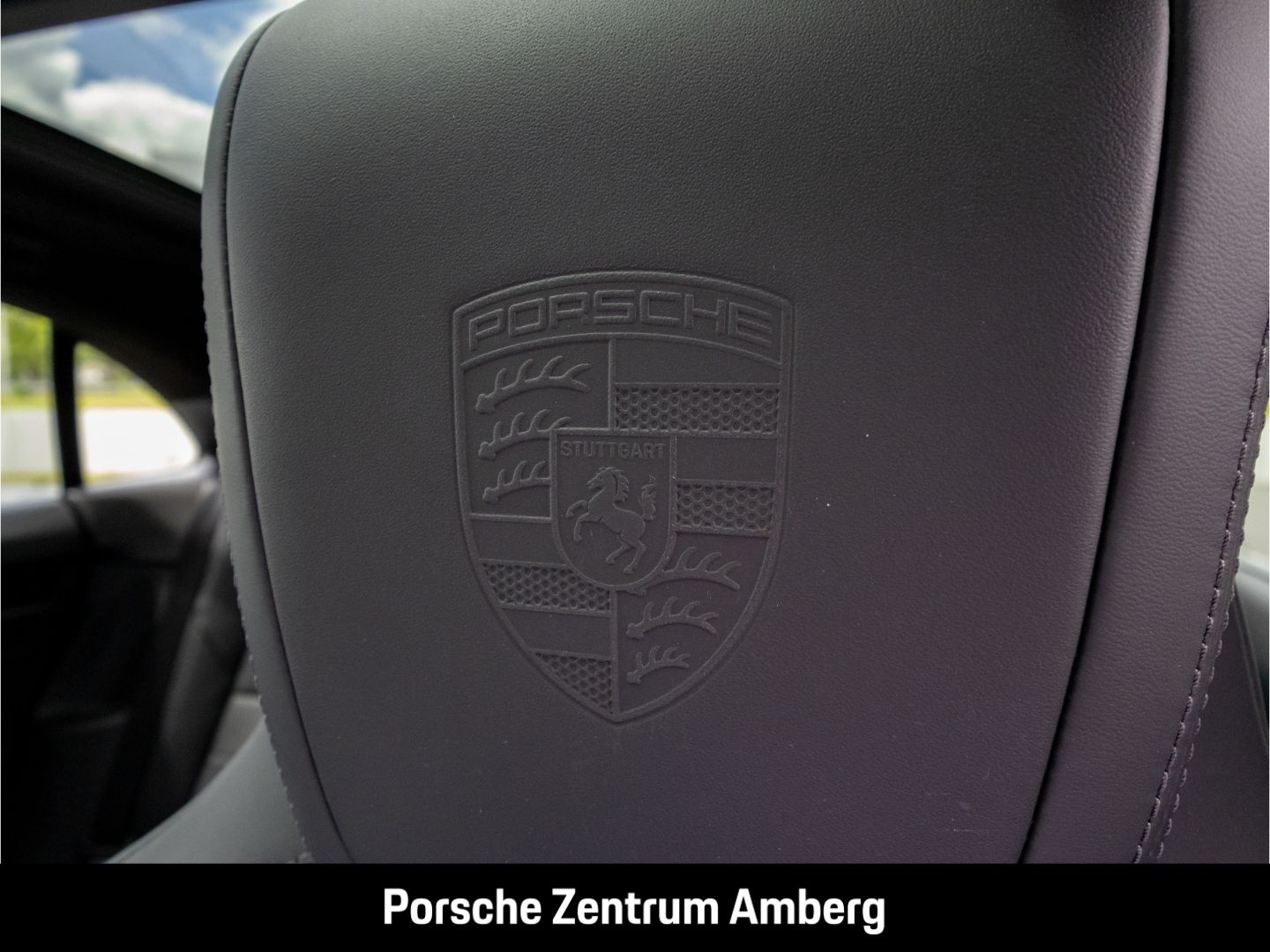 Porsche Macan - Bild 29