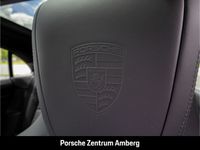 Porsche Macan - Vorschau Bild 29