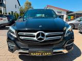 Mercedes-Benz GLE 250d 2 Hand-Tüv-2028-EURO 6 - : Eu