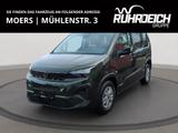Peugeot Rifter N1 L1 Allure Diesel 130 EAT8 CAM 230 Volt - Peugeot Rifter Neuwagen