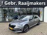 Skoda Superb kombi 1.5 TSI ACT Limited Sportline*AHK*L