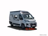 Knaus BOXLIFE 540 MQ2026PLATINUM SELECTION ACC Hubbett - Knaus München