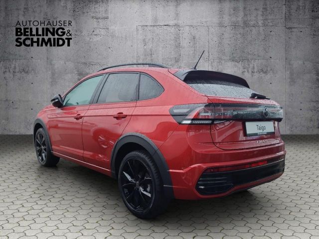 Taigo R-Line 1.5 l TSI OPF 110 kW (150 PS)