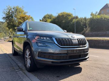 Skoda Kodiaq - 11
