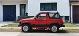 Lada Niva Cabrio - Lada mit Benzin-Antrieb: Cabrio