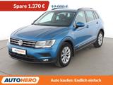 Volkswagen Tiguan 1.5 TSI ACT Comfortline BMT*ACC*PDC*SHZ* - VW Tiguan Gebrauchtwagen in München