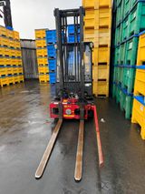 Doosan B25X-7 Plus - Doosan LKWs