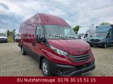 Iveco Daily 35S8HA8V L4H3  18 m3, Model 2025 LBW