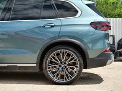 BMW X5 – 19 / 46