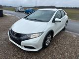 Honda Civic Lim. 5-trg. 1.8 Aut Benzin - gebrauchte Honda Civic aus dem Jahr 2012