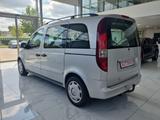 Mercedes-Benz Vaneo 1.6 Klima AHK Kein Tüv - Mercedes-Benz Vaneo Gebrauchtwagen