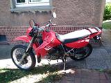 Kawasaki KL 650C - KAWASAKI KL 650 C