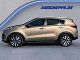 Kia Sportage 1.7 CRDi Spirit AHK+Kamera+Xenon+Winter - Kia Sportage: Crdi