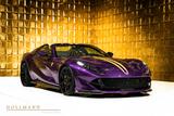 Ferrari 812 GTS+by NOVITEC+ - Ferrari 812 Gebrauchtwagen in Bremen