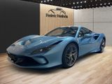 Ferrari F8 Tributo Azzurro California Atelier Carbon - Ferrari F8 aus 2022