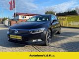 Volkswagen Passat Variant Comfortline,1.8 TSI,LED,PDC,SH,Al - Volkswagen Passat: V