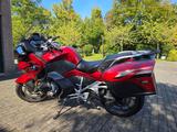 BMW R1259RT - MOTORRAD RT 125