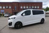 Peugeot Expert Traveller 2.0 L2*Temp*Klima*Navi*PDC*AHK* - Peugeot Expert: Kleinbus