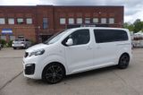 Peugeot Expert Traveller 2.0 L2*Temp*Klima*Navi*PDC*AHK* - : Van, Travel
