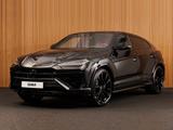Lamborghini Urus SE 23" I STYLE PACK I VERDE SCANDAL | B&O