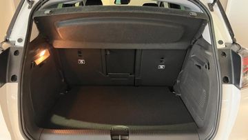 Fotografie 8 des Opel Crossland (X) Crossland 1.2 Elegance Paket