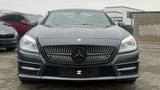 Mercedes-Benz Roadster SLK 350 BlueEfficiency,LEDER,KLIMA,PDC - Mercedes-Benz SLK 350: Cabrio