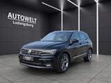 Volkswagen Tiguan Highline 4Motion DSG R-Line 1.Hand - Behindertengerechte Volkswagen Tiguan