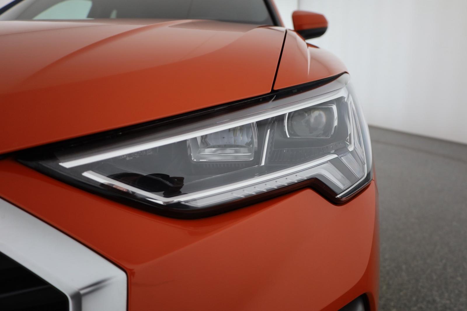 Audi Q3 35 1.5 TFSI S line LED Navi Virtual Cockpit
