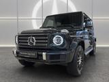 Mercedes-Benz G 400 d AMG AHK+SHD+DIST+COMAND+BURM+MULTIB+360° - Mercedes G 400 SUV