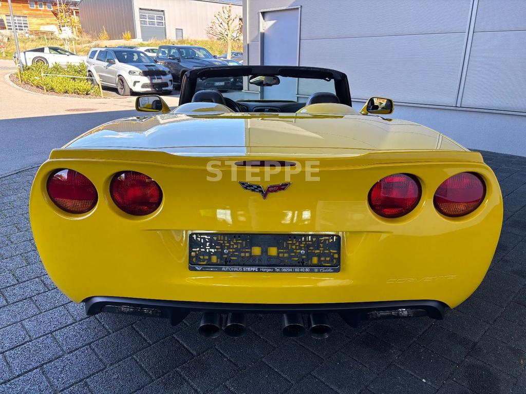 Corvette Z06