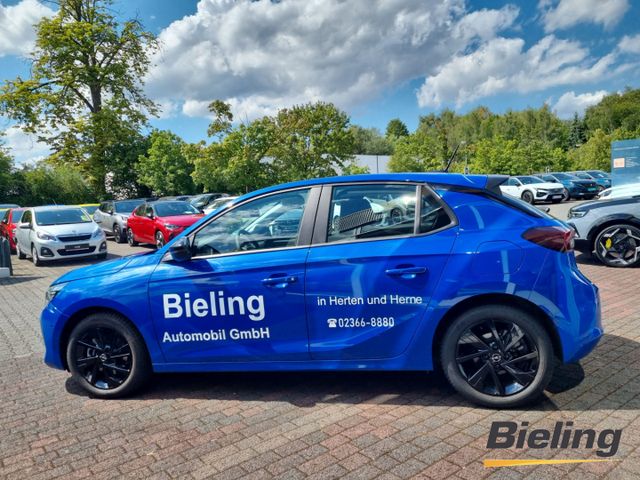 Corsa Edition 1.2 Turbo, Kamera, LHZ, SH, Androi