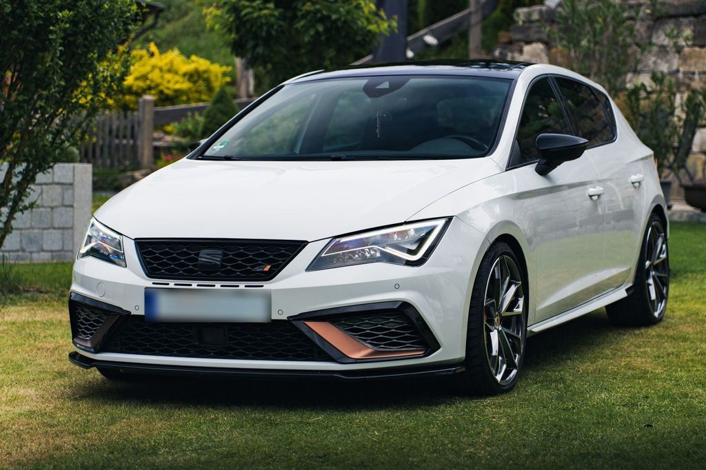Image of Seat Leon