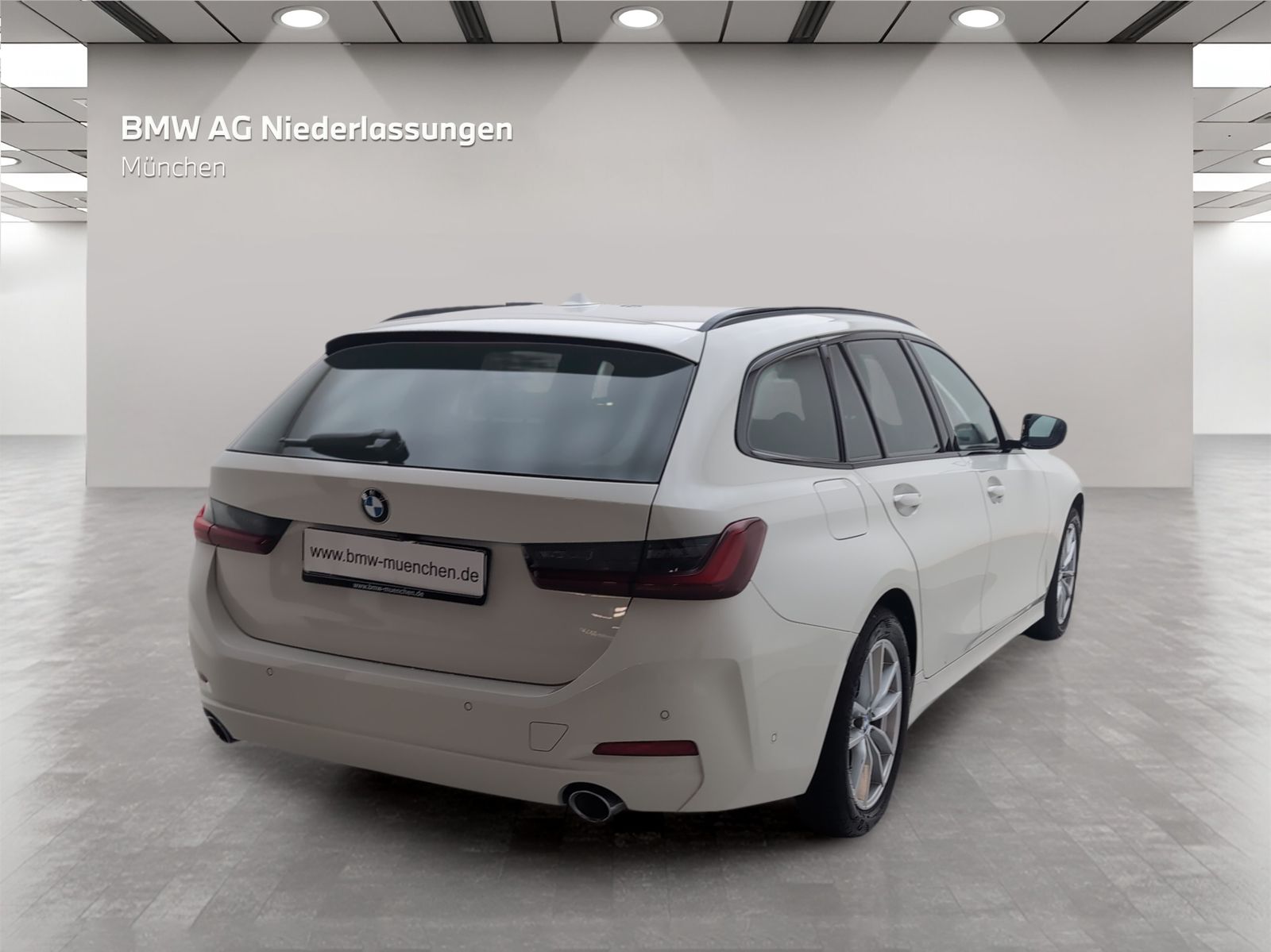 BMW 318 - Bild 5