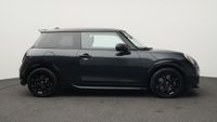 MINI Cooper C - Vorschau Bild 7