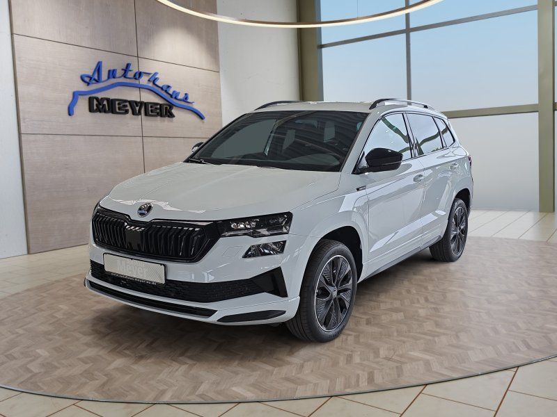 Image of Skoda Karoq