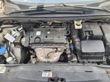 Peugeot 307 1.6 Premium 110 Premium - gebrauchte Peugeot 307 aus dem Jahr 2002