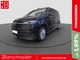Volkswagen T7 Multivan 2.0 TDI DSG Life AHK KAMERA ACC LED