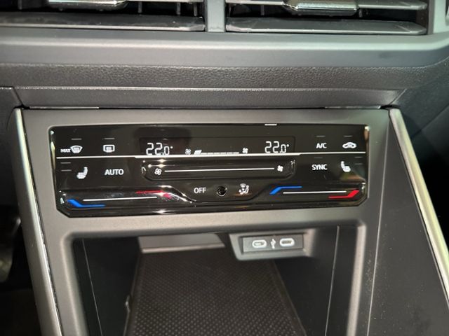 Taigo LIFE 1.0 TSI APP-CON LED PDC DAB+SHZG KLIM