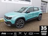 Jeep Avenger 1.2 GSE Turbo Benziner Altitude*LED*Shzg - gebrauchte Jeep Avenger aus dem Jahr 2023