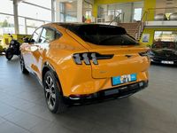 Ford Mustang Mach-E - Vorschau Bild 3