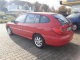 Kia Rio  1,5 LS Lim.Klima  Alus Sommer-u. Winterräde - Kia aus 2003