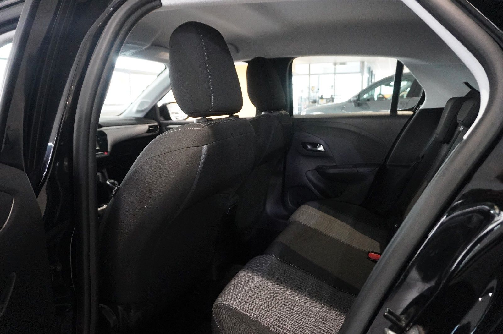 Fahrzeugabbildung Opel Corsa F 1.2 EDITION NAVI/KAMERA/TEMP./PDC/DAB+