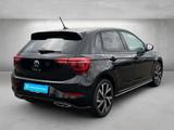 Volkswagen Polo VI 1.0 TSI DSG R-Line *Kamera*Pano* - VW Polo Gebrauchtwagen in Mainz