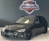 BMW 340i Touring M Sport - BMW 340 aus 2019