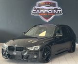 BMW 340i Touring M Sport - BMW 340